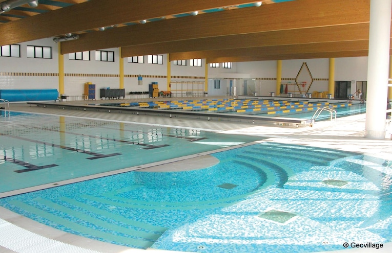 Piscines - 2