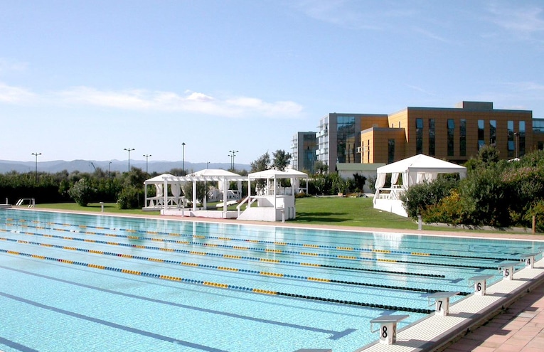 Piscines - 4