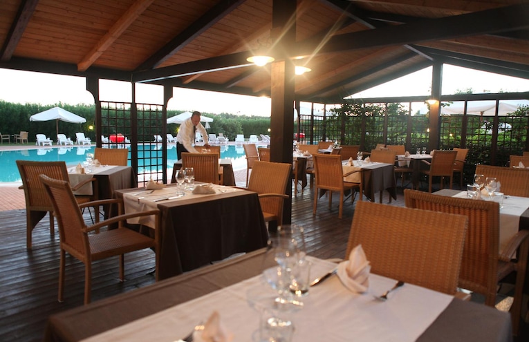 Restaurants - 2