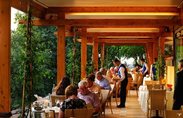 Restaurants - 2
