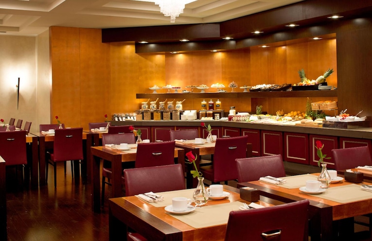 Restaurants - 4