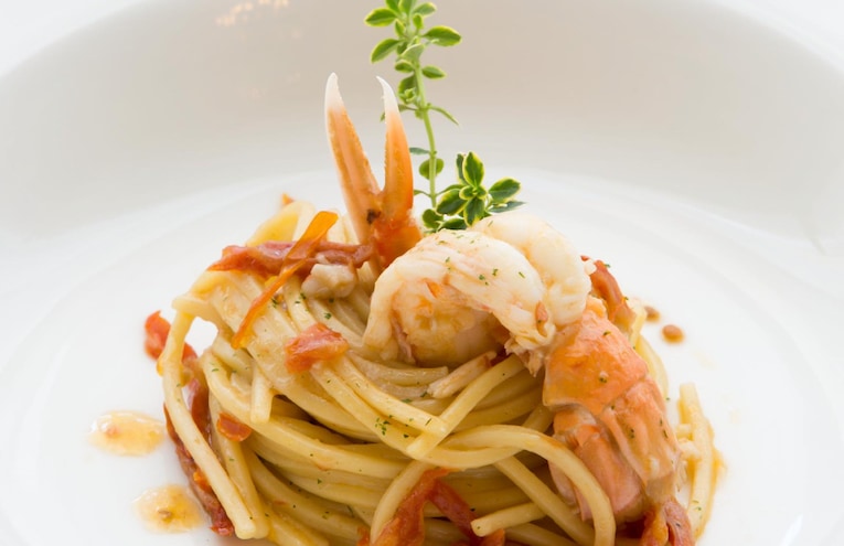 Restaurants - 7