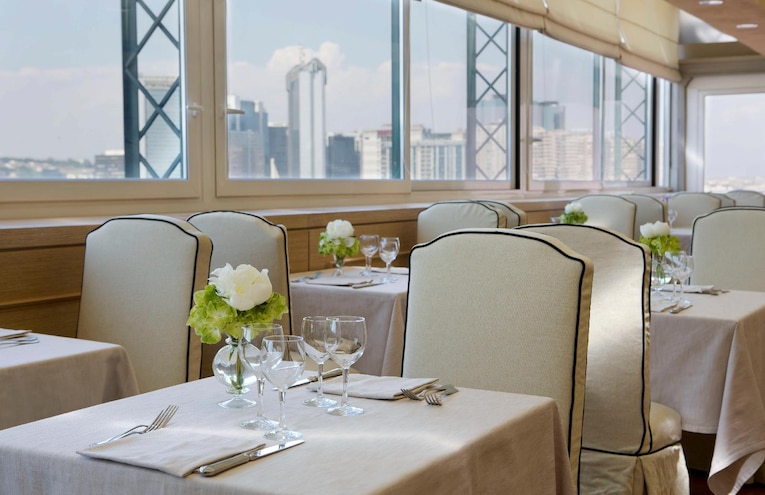 Restaurants - 2