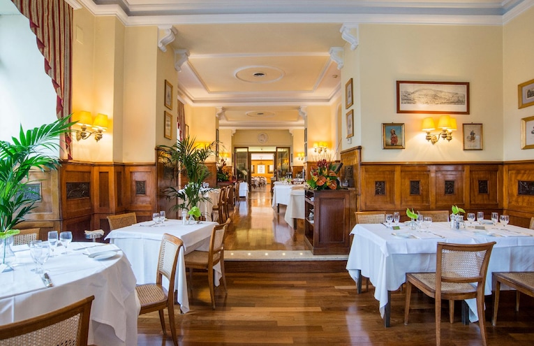 Restaurants - 2