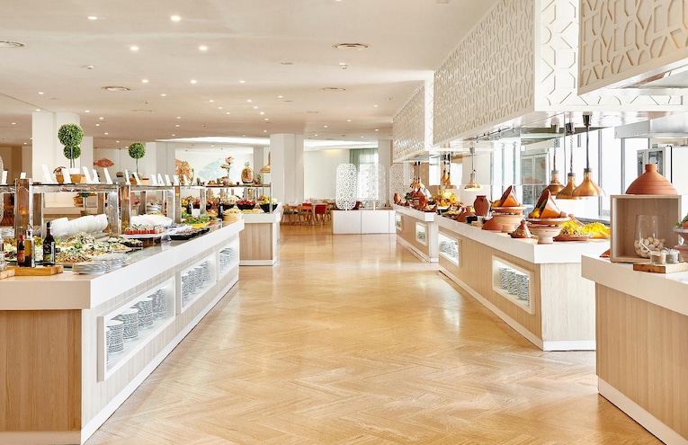 Restaurants - 2