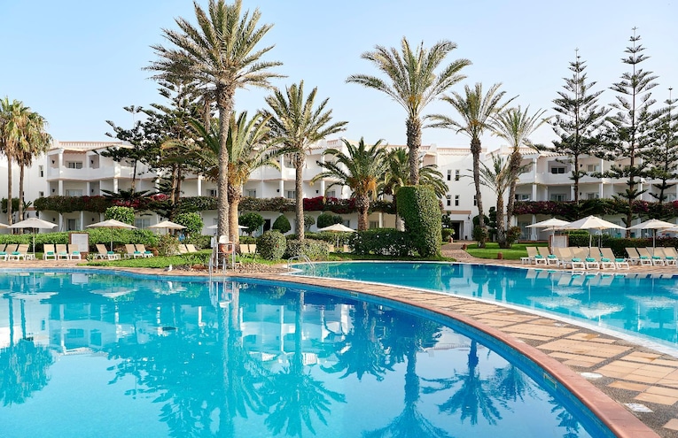 Piscines - 2
