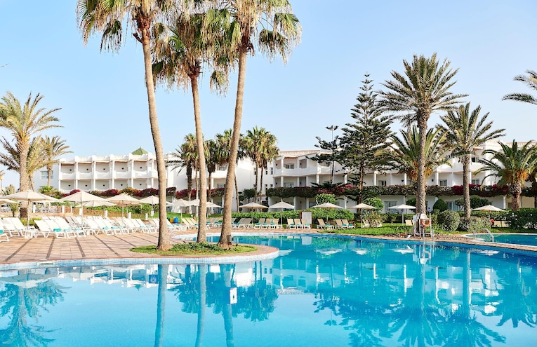 Piscines - 3