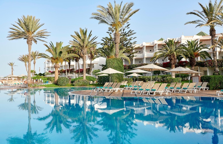 Piscines - 4