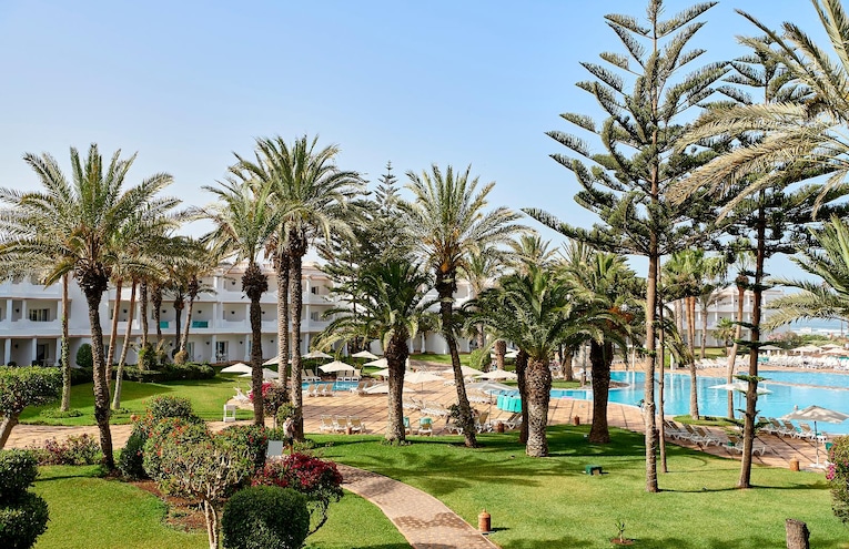 Piscines - 2