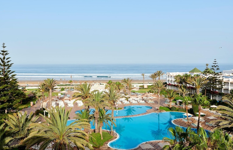 Piscines - 1