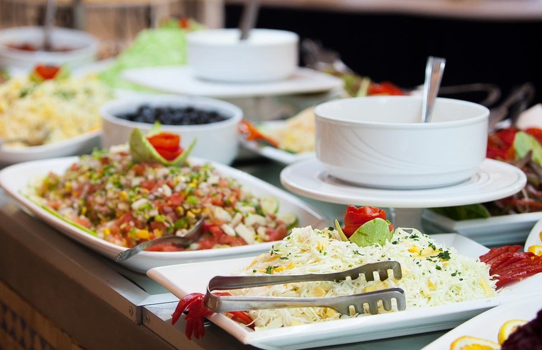 Restaurants - 1
