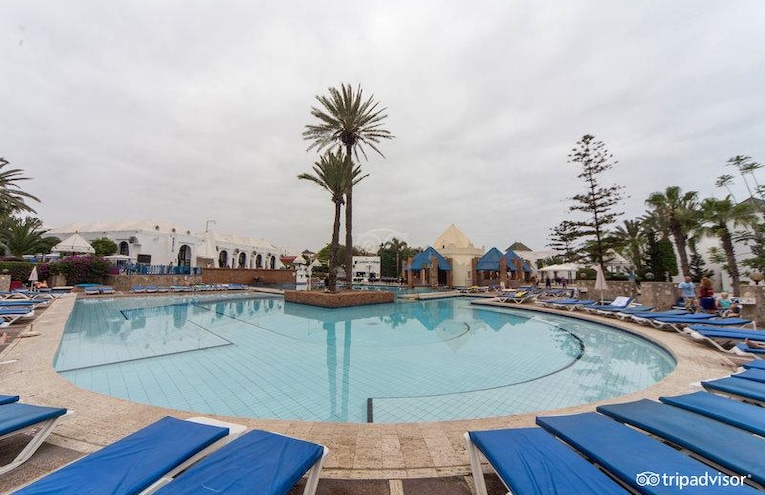 Piscines - 2