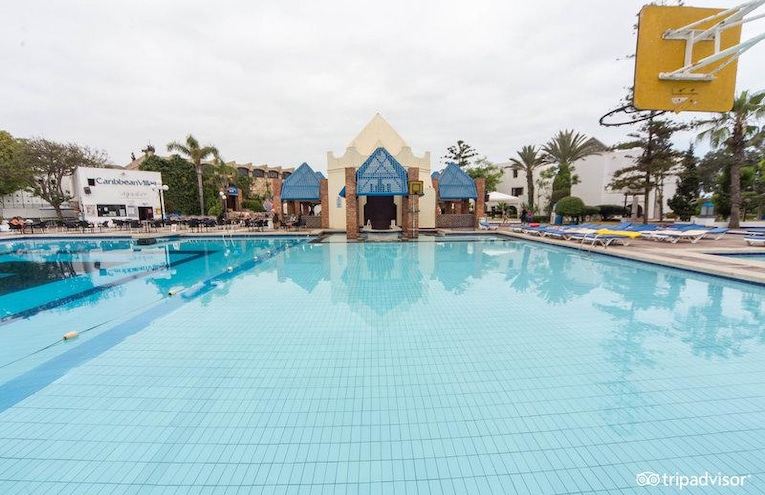 Piscines - 3
