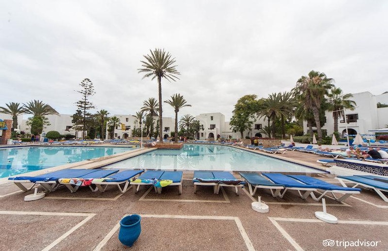 Piscines - 4
