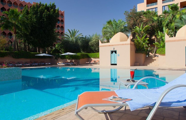 Piscines - 1