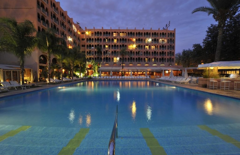 Piscines - 1