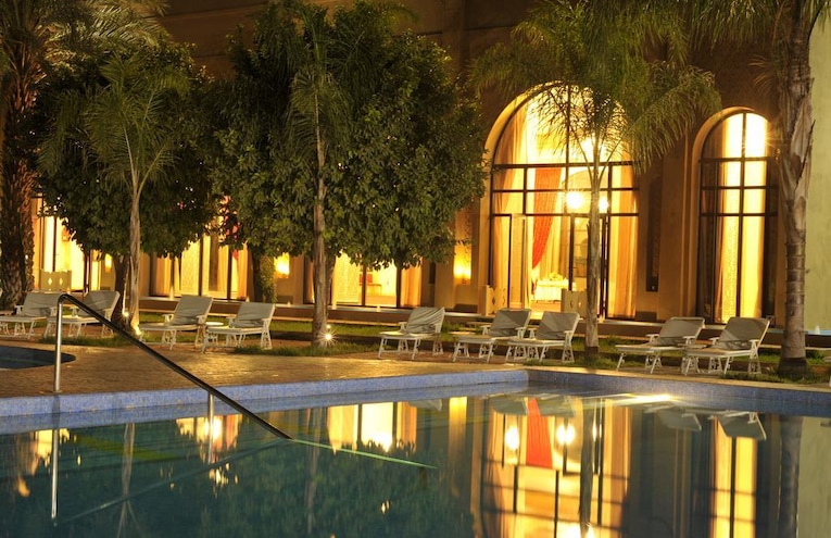 Piscines - 2