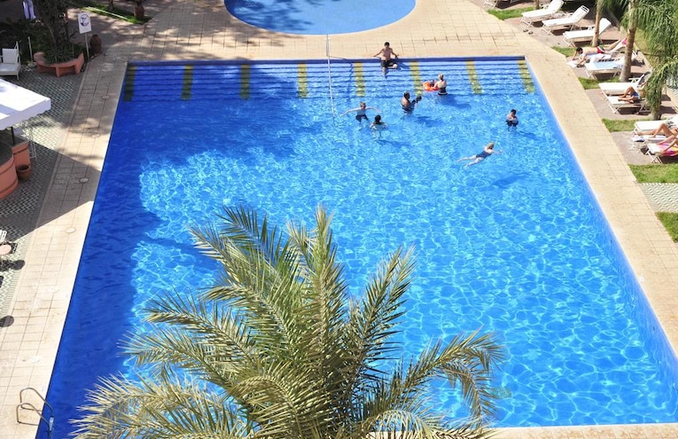Piscines - 3