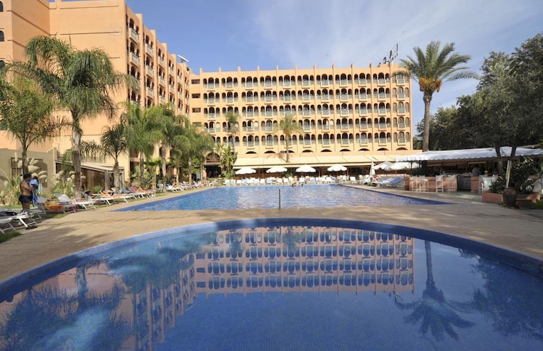 Piscines - 4