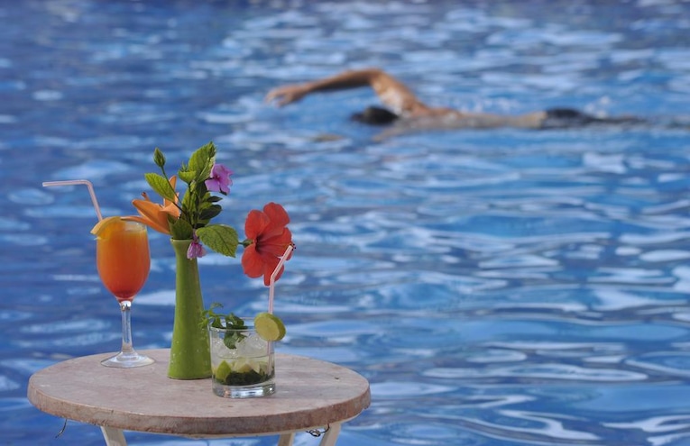 Piscines - 5