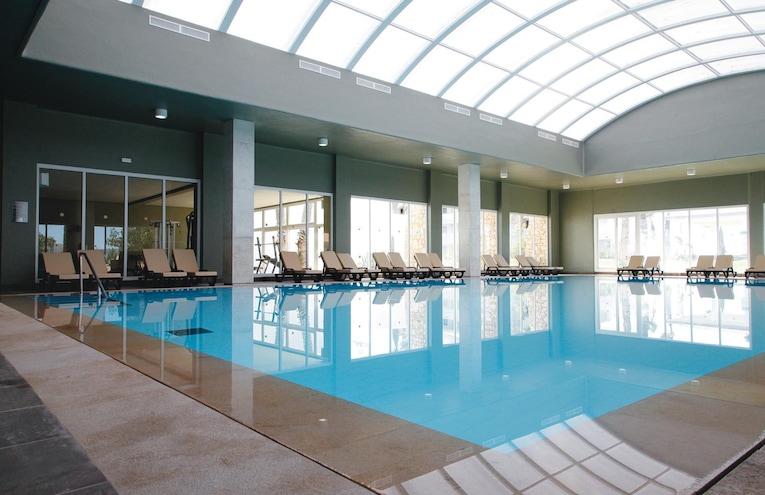Piscines - 2