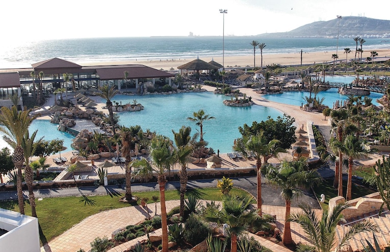 Piscines - 3