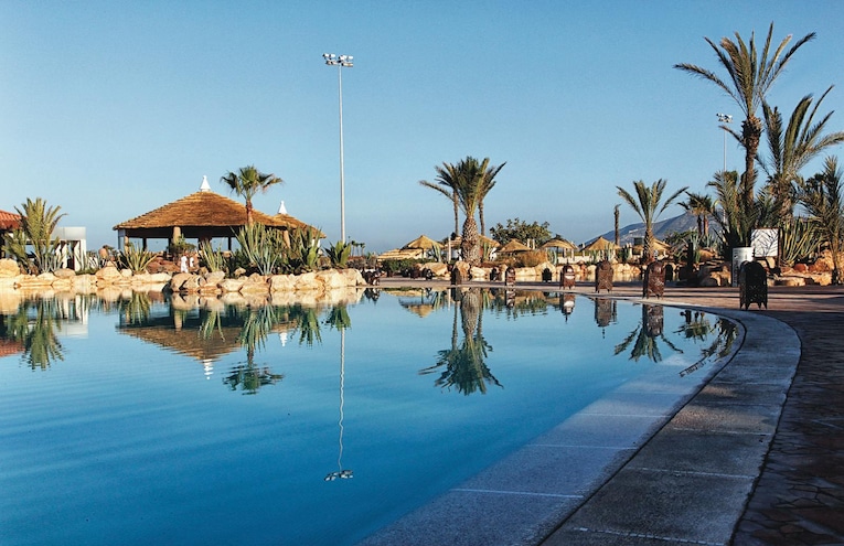 Piscines - 1