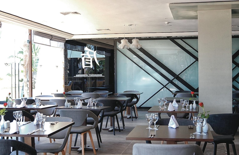 Restaurants - 2
