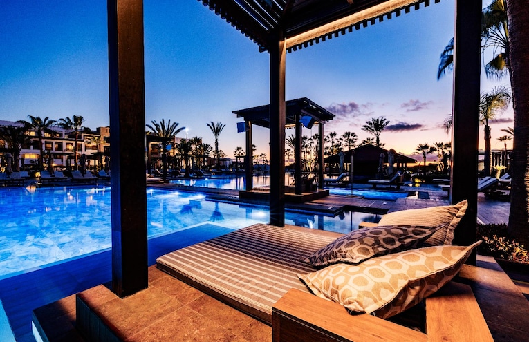 Piscines - 2
