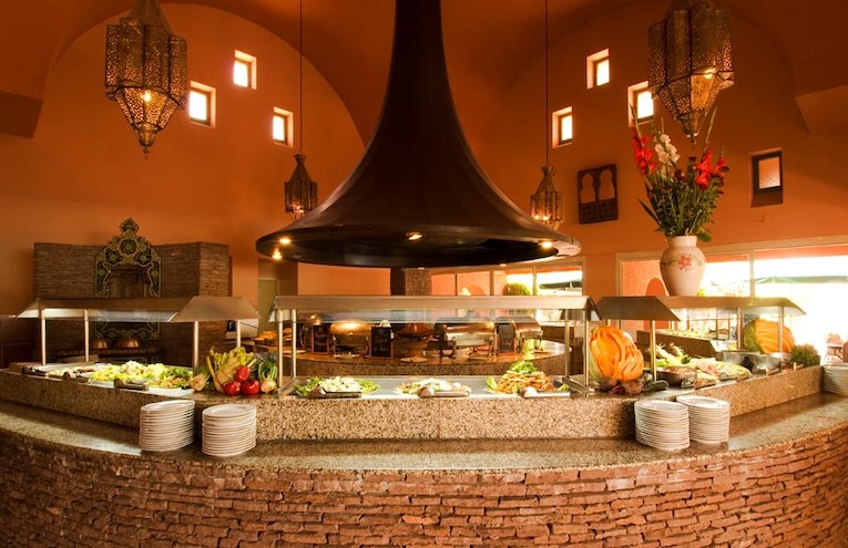 Restaurants - 1