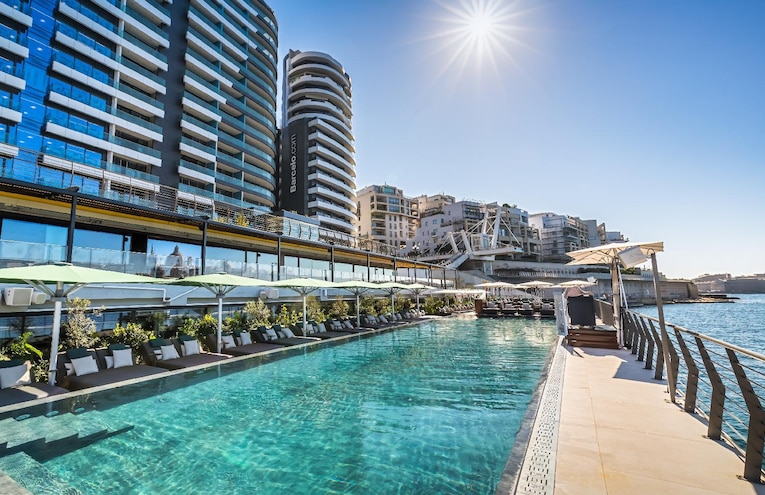 Piscines - 2