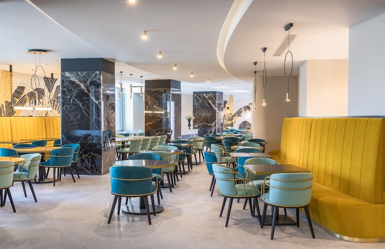 Restaurants - 2