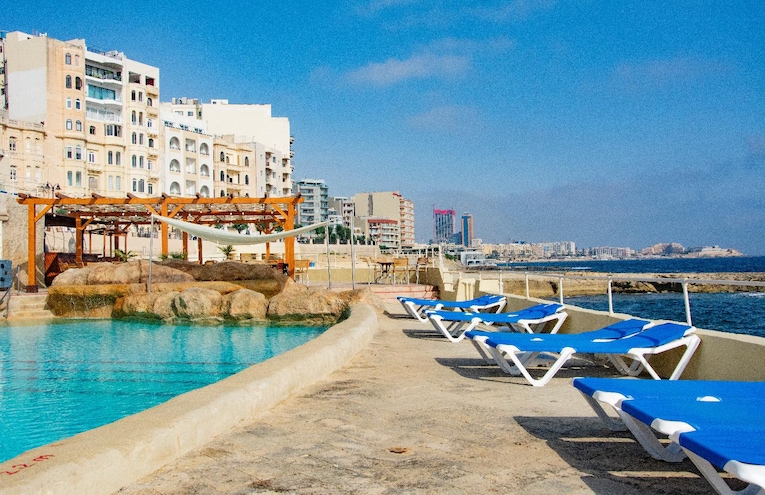 Piscines - 1