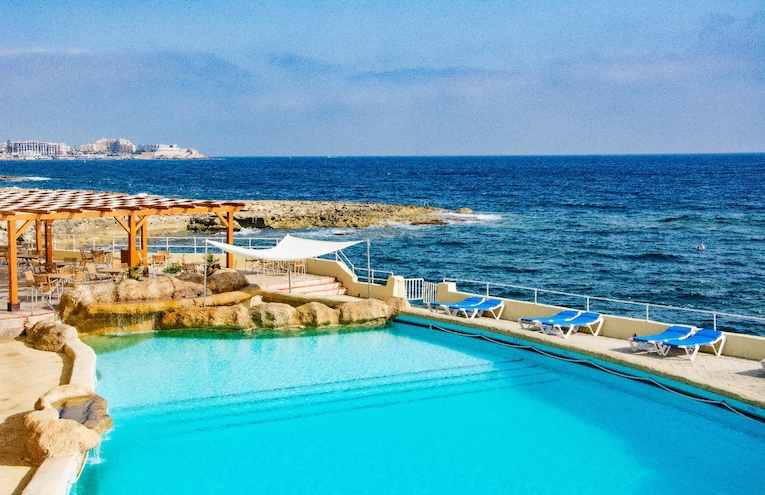 Piscines - 2