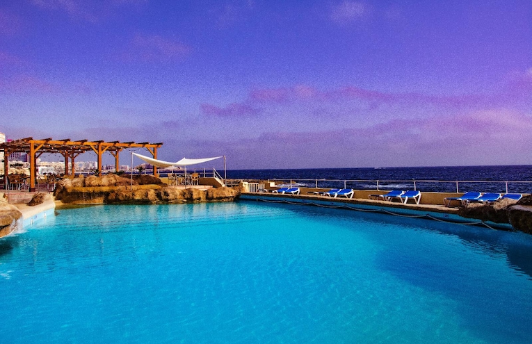 Piscines - 4