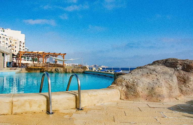 Piscines - 5
