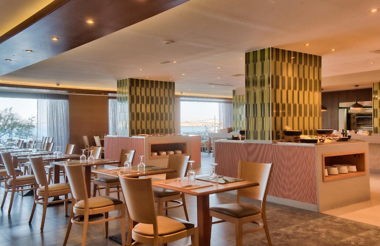 Restaurants - 1