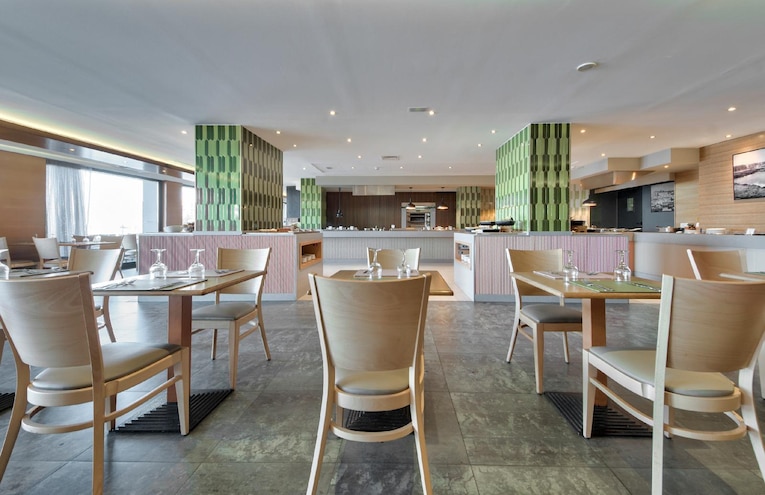 Restaurants - 2
