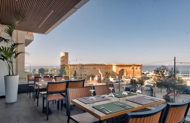 Restaurants - 3