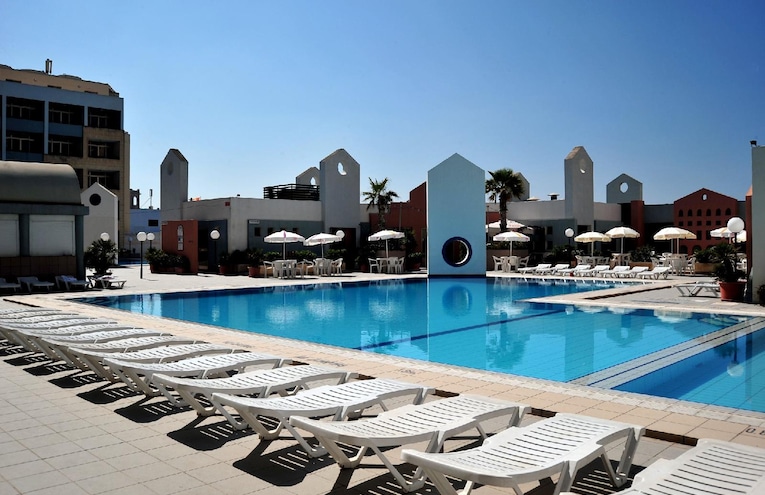 Piscines - 1