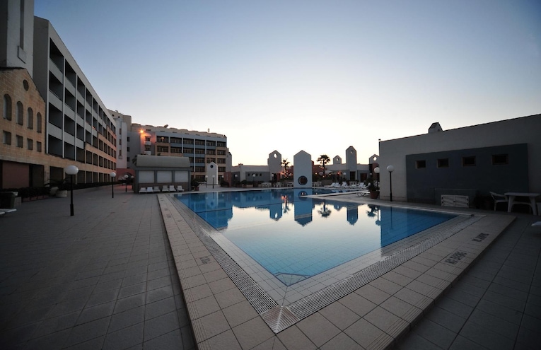 Piscines - 2