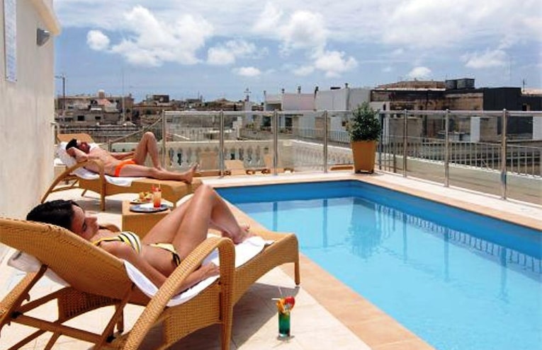 Piscines - 2