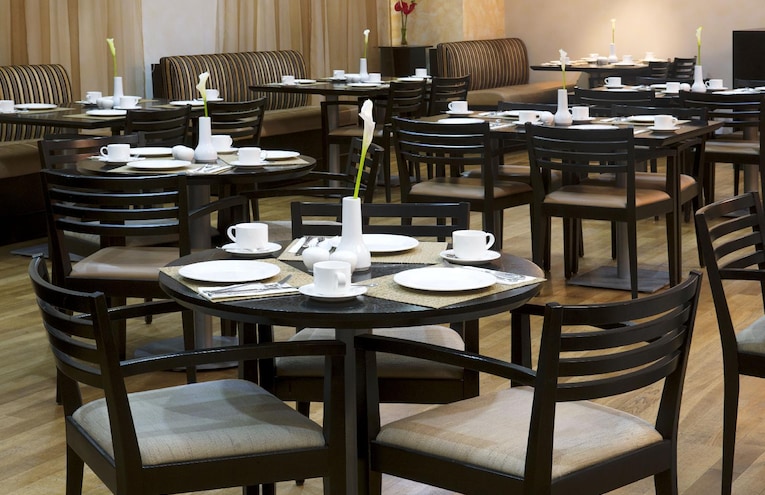 Restaurants - 1