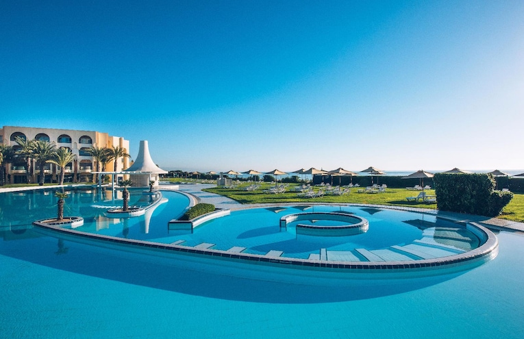 Piscines - 1