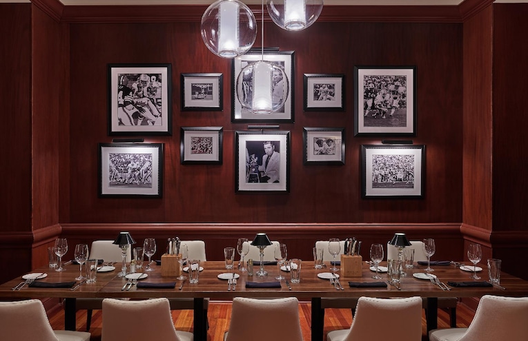 Restaurants - 1