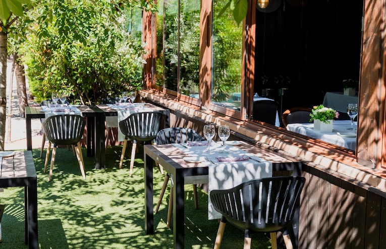 Restaurants - 1
