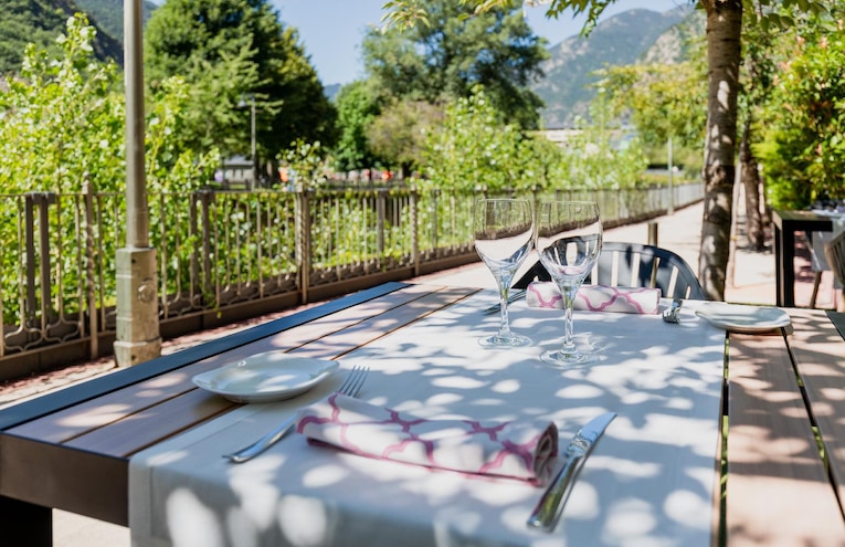 Restaurants - 2