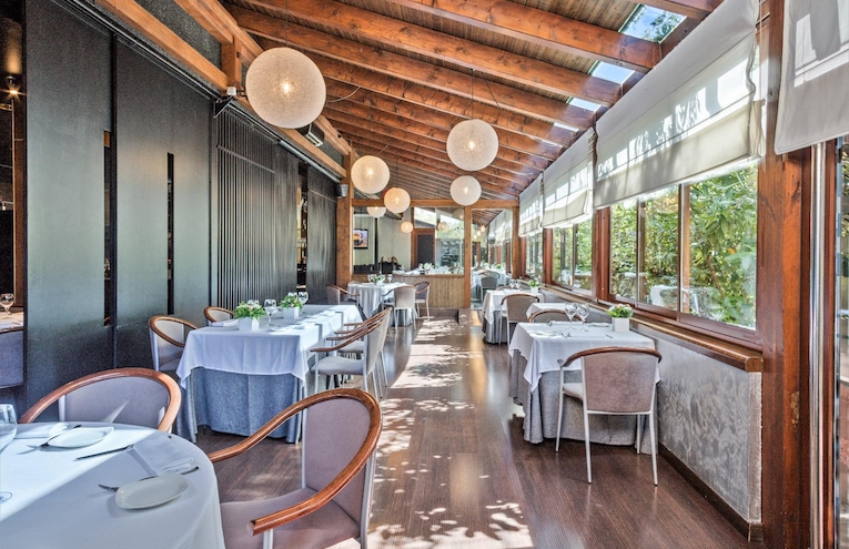 Restaurants - 5