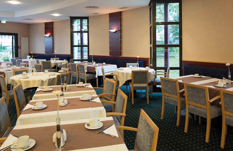 Restaurants - 1