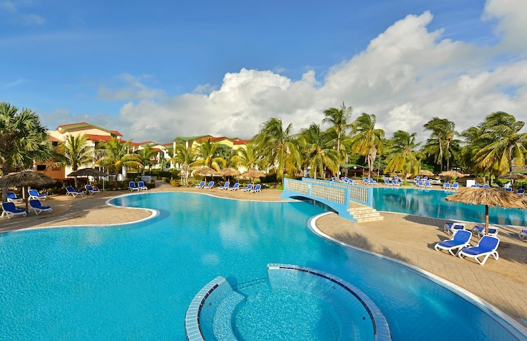 Piscines - 1